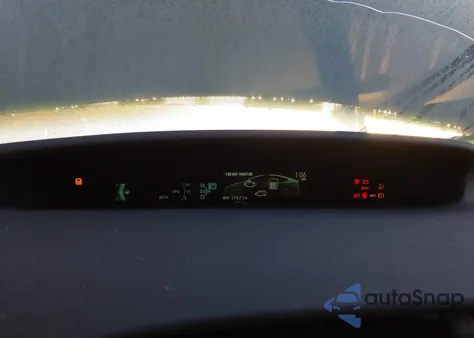 2014 Toyota Prius Three from USA, damaged, VIN JTDKN3DU6E0359966